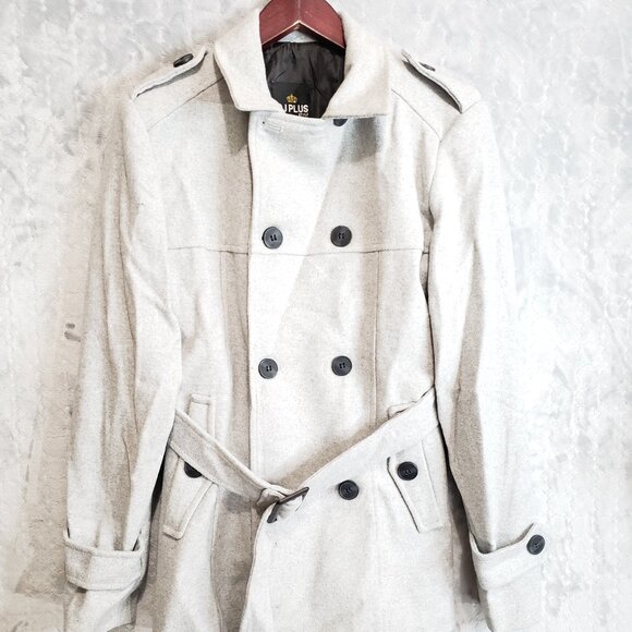 DJ PLUS Styles Jacket - Picture 1 of 10